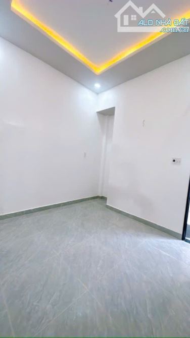 -- Chủ cần bán nhanh nhà q4 không quy hoạch - 1