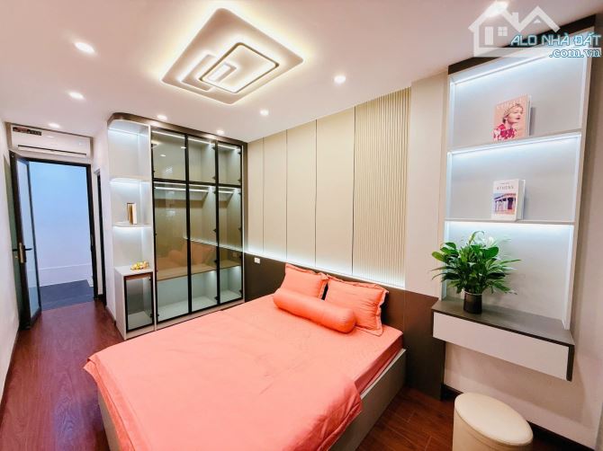 🔥CÓ 102🚗 NGUYỄN TRÃI – 25M² – 4 TẦNG – 3PN – Ô TÔ ĐỖ CỬA 🔥– GIÁ CHỈ 5.15 TỶ 🔥 - 1
