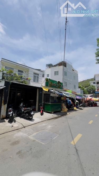 Bán 135m ngang 9,6m đường Cao Văn Bé cách biển 400m - 1