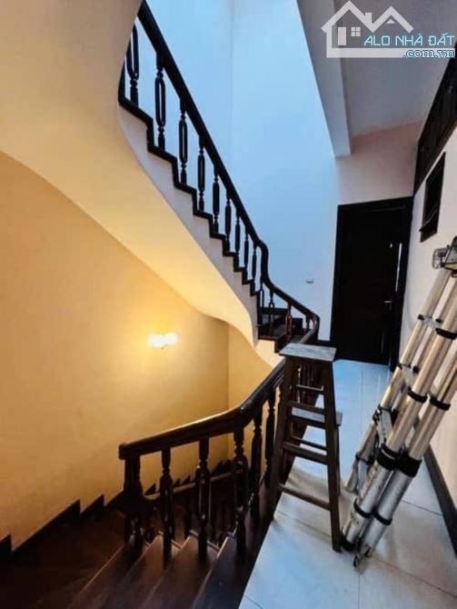 Siêu Hiếm phố Yên Lãng ô tô kinh doanh 80m 5 tầng Mt 5m giá 31.5 tỷ - 1