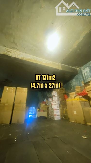 🌟 MẶT TIỀN KINH DOANH HẢI THƯỢNG LÃN ÔNG, P13, Q5 – 8,X TỶ, DIỆN TÍCH LỚN - 1