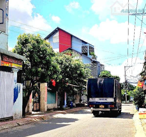 BÁN LÔ ĐẤT MẶT TIỀN ĐƯỜNG 102 GẦN LÃ XUÂN OAI, QUẬN 9 - 1