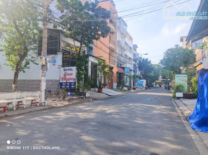 Bán đất đẹp HXH 8m Hà Huy Giáp, khu vip Nam Long ngay Ngã Tư Ga giáp Gò Vấp, 5x20m nhỉnh 7 - 1
