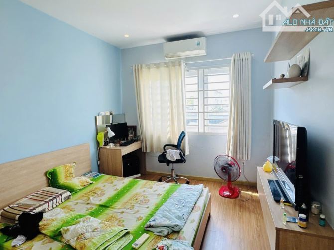 ÔTÔ NGỦ TRONG NHÀ – ĐƯỜNG SỐ 2 HIỆP BÌNH PHƯỚC – NHÀ 4 TẦNG ĐẸP 80M2 – CHỈ 4,9 TỶ - 1