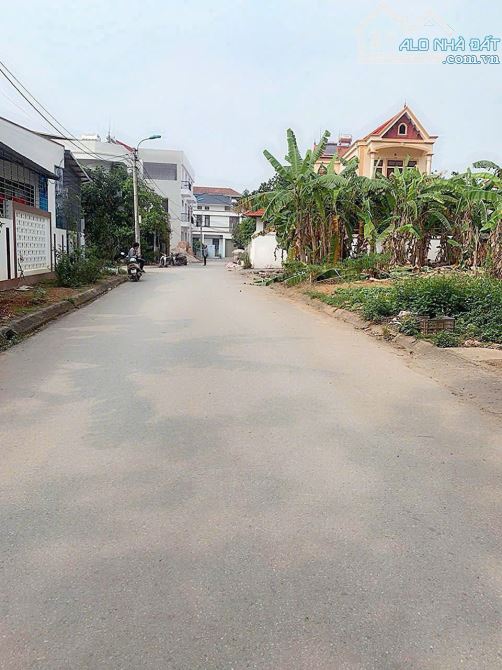 Bán đất tại Đôn Hậu, Khai Quang giá 2,5 tỷ. - 1