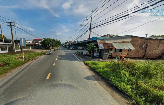 Chủ chuyển chỗ ở, bán lô đất 167m2, BASA, 400TR - 1