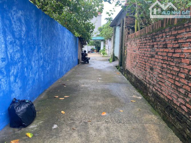 Cần bán nhà 2 tầng Đông Tiến - Yên Phong , Bắc Ninh / DT 203m2 MT 8m Giá 2,85 tỷ - 1