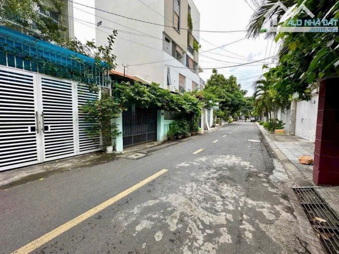 Bán nhà cấp 4 mặt tiền Đường Hương Sơn - khu bàn cờ - ngang 8.5 - 1