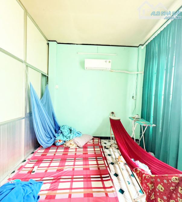 Nhà 3 tầng, Hẻm Xe Hơi, Lạc Long Quân, Tân Bình, 52m2, hơn 6 tỷ TL - 1