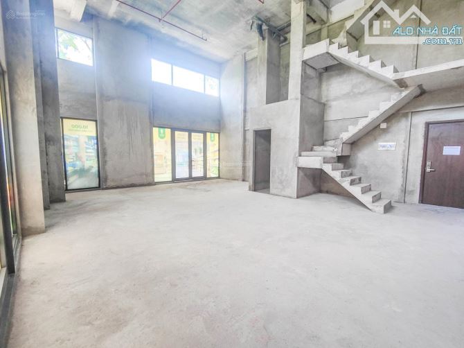 Bán Shophouse Picity High Park - 1