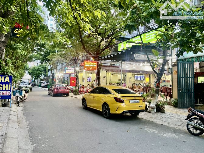 BÁN ĐẤT! LÔ ĐÔI PHỐ TÂY AN THƯỢNG – 160M2, NGANG 9M - Ở, KINH DOANH SƯỚNG – NHỈNH 23 TỶ TL - 1