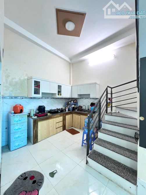 Bán Nhà 2 Tầng Đẹp – 55m² – Hẻm Xe Tải 5m – Gần Vincom Lê Văn Việt – Giá 4.5 Tỷ SHR TNPA - 1