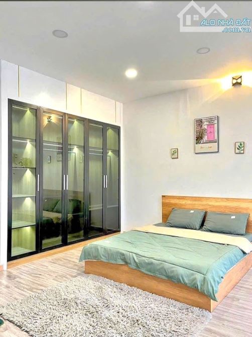 Bán Nhà Mặt Tiền Đường 79, 115m2, 5 Tầng, Dòng Tiền 100 Triệu/Tháng, Chỉ 26 Tỷ, Q.7 - 1