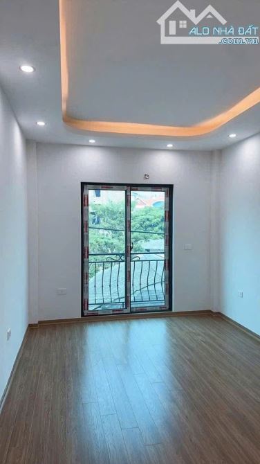 ✨ BÁN NHÀ BA ĐÌNH – 5 TẦNG mới kinh coong, tràn ngập ánh sáng –38m2-9.15 TỶ  ✨ - 1
