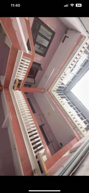 Binhbds cho thuê nhà Trần Hưng Đạo – Hạ Hồi 150m2 x 3 tầng 50tr/tháng - 1