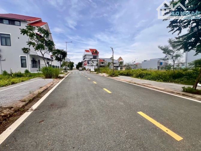 ✅BÁN ĐẤT MẶT TIỀN LÊ MÔ KHỞI – KHU QUY HOẠCH HƯƠNG SƠ, TP HUẾ – ĐƯỜNG 13.5M – GIÁ TỐT - 1