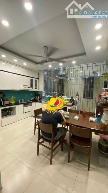 Bán Liền kề Yên Xá - Tân Triều - Thanh Trì - Vỉa hè - Oto tránh - Kinh doanh - 22.5 tỷ. - 1