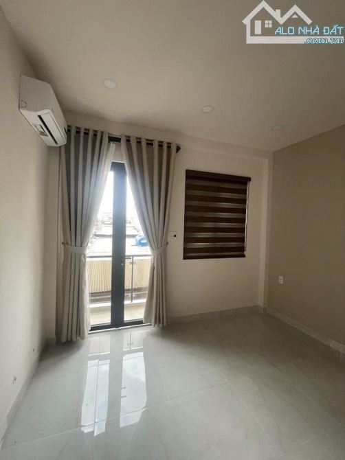 (Q8)NHÀ BÁN PHẠM THẾ HIỂN -KHU HIỆN HỮU -SỔ NỞ HẬU -NHĨNH 3 TỶ - 1