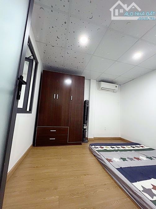 Bán nhà đường nguyễn hữu tiêbs tây thạnh - 1