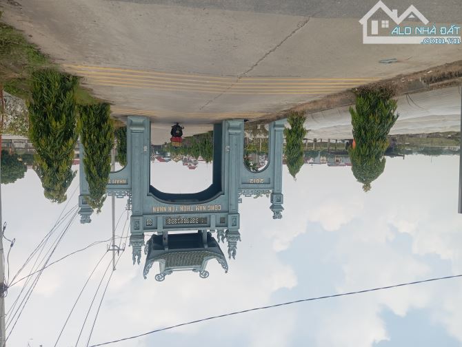 Đất Đẹp Giá sốc  TiềnPhong_MêLinh_HN full thổ cư DT 80m Zá Chỉ 3,35 tỷ ( chủ còn bớt), sát - 1