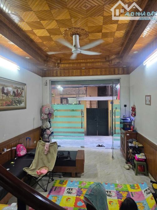 NHÀ ĐẸP 5 TẦNG DÂN XÂY - TT CẦU GIẤY - 20M RA MẶT PHỐ - NGÕ THOÁNG - 45M - 1
