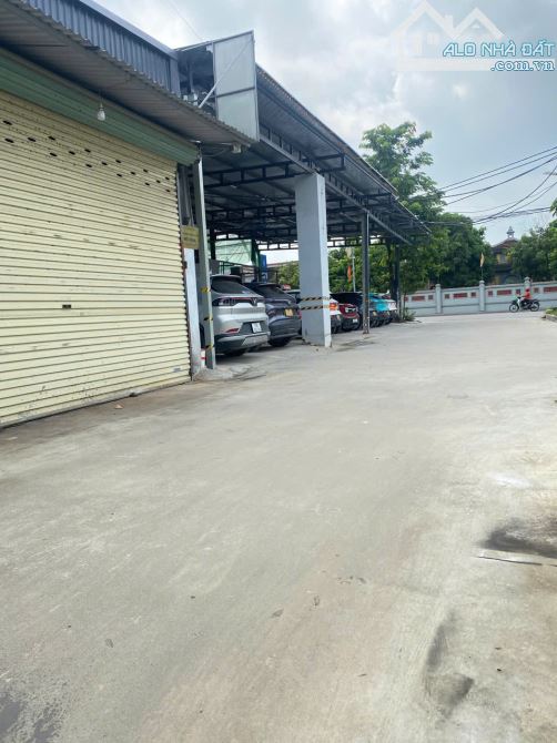 BÁN GẤP CĂN GÓC 3 TẦNG 106M2 TẠI KHÊ NỮ, NGUYÊN KHÊ, ĐÔNG ANH, HÀ NỘI. GIÁ 11 TỶ CÓ TL - 1