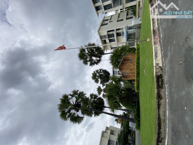 BIỆT THỰ VILLA PARK - 136M2 - KHU COMPOUND AN NINH TUYỆT ĐỐI - 19.x TỶ - 1