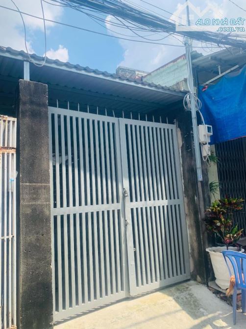 BÁN ĐẤT QUẬN 6 GIÁ NHỈNH 80TR/M2 HẺM XE HƠI 7 CHỖ TẬN NƠI - 1