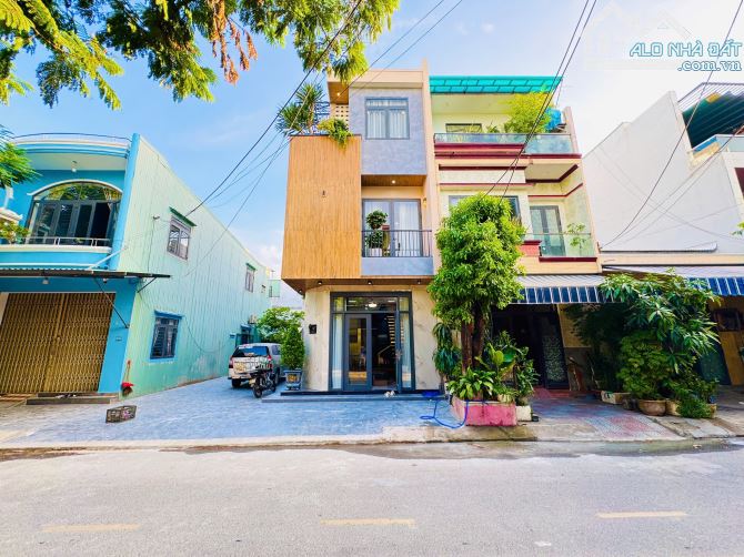 🇻🇳 CHO THUÊ NHÀ 3 TẦNG: VŨ QUỲNH - 3PN - 3WC - 1