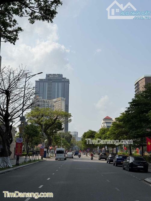 LÔ ĐẤT HIẾM 230M - MẶT TIỀN ĐƯỜNG 10,5M - DƯƠNG THỊ XUÂN QUÝ - MỸ KHÊ - 1
