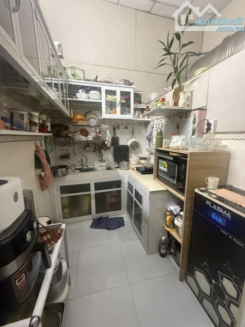► Nhà kiệt Chế Lan Viên, gần Biển, 56m2, lửng đúc, 3PN, 3.x tỷ - 1