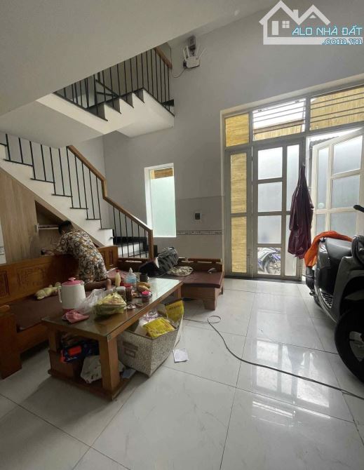 BÁN NHÀ 2,5 TẦNG - DÒNG TIỀN 10TR/THÁNG – KIỆT 3M NGUYỄN NHƯ HẠNH, THANH KHÊ - CHỈ 3.3 TỶ - 1