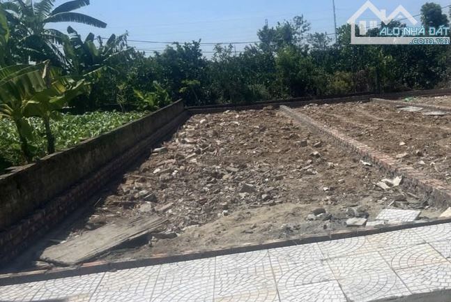 🔥 QUANG MINH – ĐẤT ĐẸP 83M² – MẶT TIỀN 4M – Ô TÔ VÀO NHÀ – GẦN CHỢ, TRƯỜNG, KCN – SỔ ĐỎ S - 1