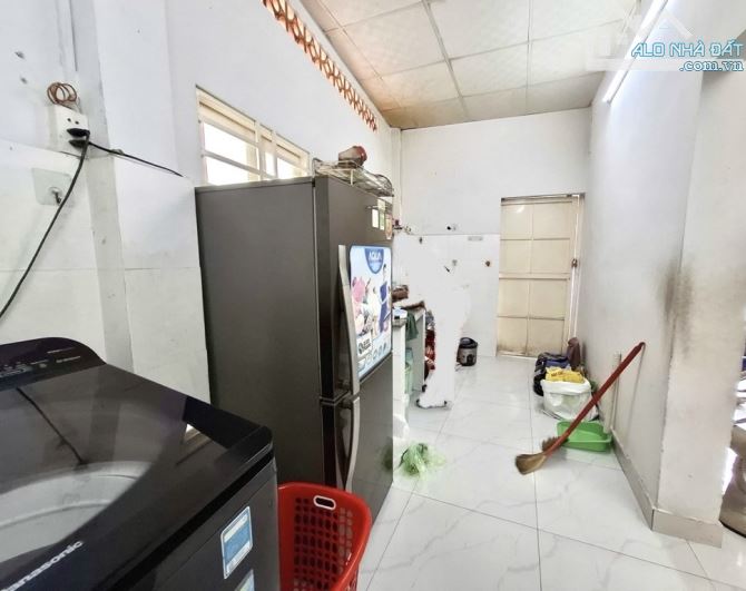 🔥 NHÀ 2 TẦNG – 45M² – NGAY CHỢ BÌNH TRỊ ĐÔNG – BÌNH TÂN – GIÁ 3.4 TỶ 🔥 - 1