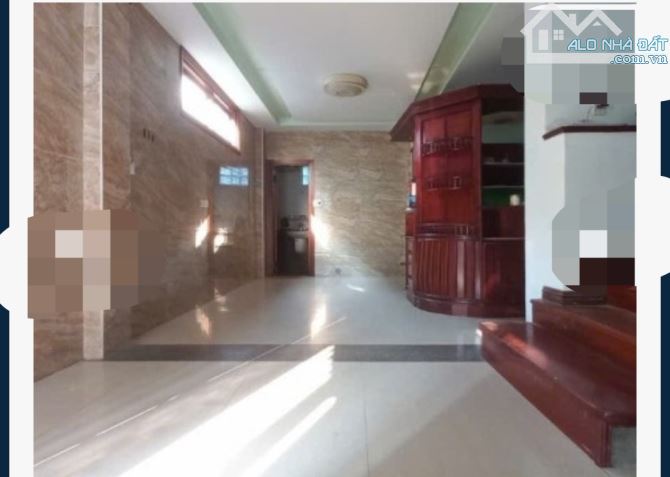 Bán nhà 2 tầng Hòa Xuân đường 7, 5m , gần 29 tháng 3 - 1