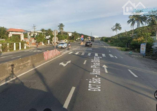 ĐẤT HIẾM GIÁ NGỘP THỞ MẶT TIỀN QUỐC LỘ 1A NINH ÍCH, HH 1% - 1