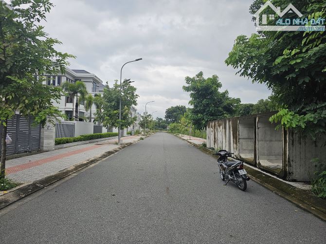ĐẤT BIỆT THỰ VƯỜN BỬU LONG 3 - SIÊU RẺ - 1