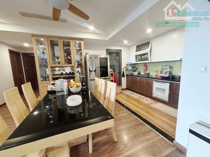 Bán căn hộ 3 ngủ view hồ,slot ô tô,chung cư N01T8 Ngoại Giao Đoàn, Xuân Tảo chỉ 13,3 tỷ - 1