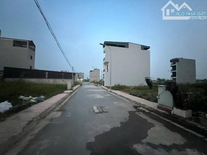 Bán đất song phương hoài đức 48 m2   6,4 tỉ - 1