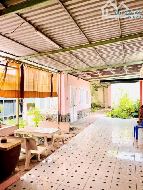 ĐẤT Hẻm Xe Tải đường 11 TRƯỜNG THỌ THỦ ĐỨC — DT: 245m2 (6m x 37m) Nở hậu 7.5m - 1
