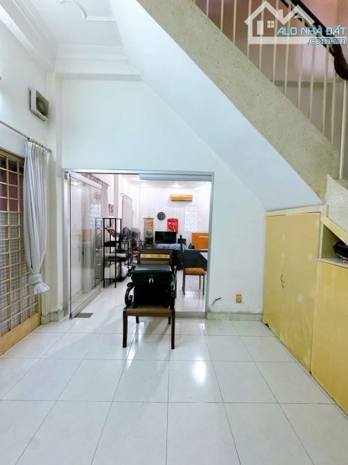 Nguyễn Trung Trực bình Thạnh 290m2 3 tầng giá chỉ nhỉnh 27 tỷ - 1