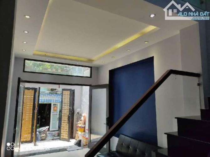 NHÀ ĐẸP VIEW LANDMARK 81 NGUYỄN HỮU CẢNH, QUẬN 1, 60M2,  NHỈNH 8 TỶ - 1