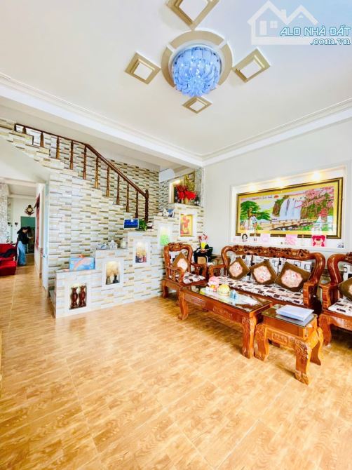 🌟 BÁN GẤP NHÀ ĐẸP KIM ĐỒNG – P6, ĐÀ LẠT 🌟 - 1