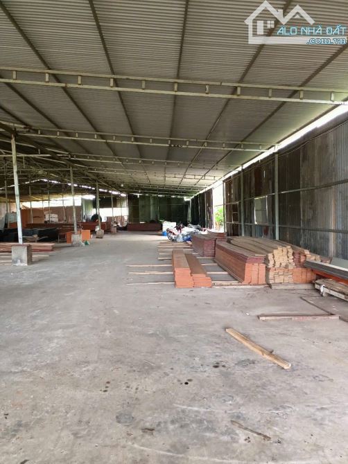 XT500 Cho thuê xưởng 7600m2 tại Đông Hoà Trảng Bom ĐN - 1