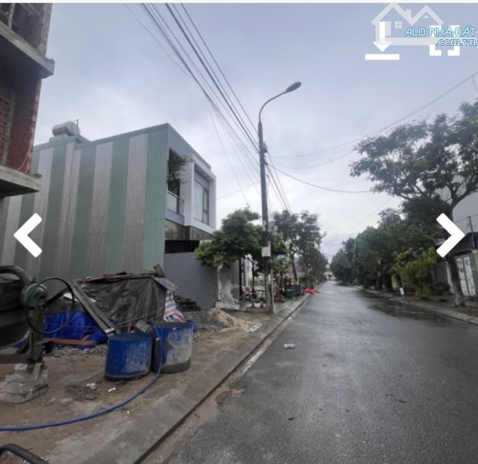 🌊 ĐẤT ĐẸP – GẦN BIỂN NON NƯỚC – 100M²  - 4,6 Tỷ - Ngũ Hành Sơn- Đà Nẵng - 1