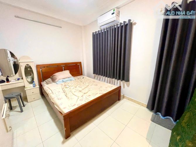 🔥 NHÀ ĐẸP 5 TẦNG 2 MT - HXH CÁCH MẠNG THÁNG 8 QUẬN 10 - NỞ HẬU - GIÁ CHỈ 12,8 tỷ 🔥 - 1