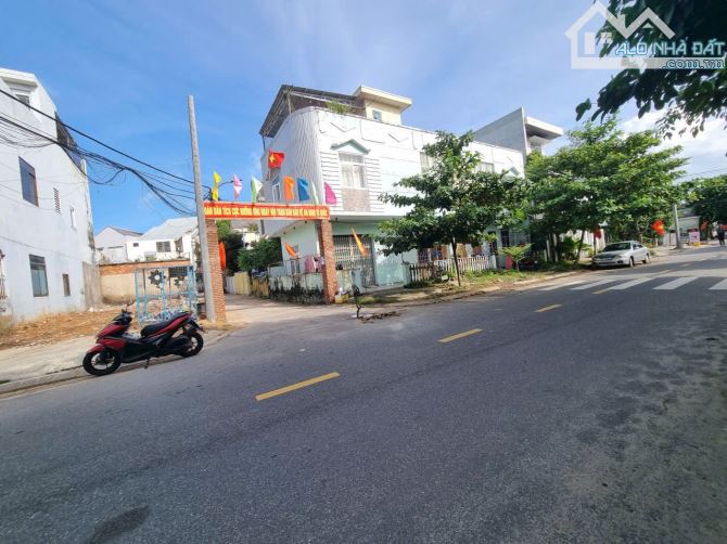 Tôi cần bán lô đất 2 mặt tiền 7m5 Võ Duy Ninh , Phường Sơn Trà ( VỊ TRÍ CÁCH BIỂN 200M ) ⭐ - 1