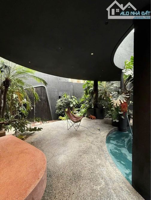 Cho thuê Villa nghỉ dưỡng siêu đẹp ở Nguyễn Duy Trinh, Q2, 3000$/tháng (TL) - 1