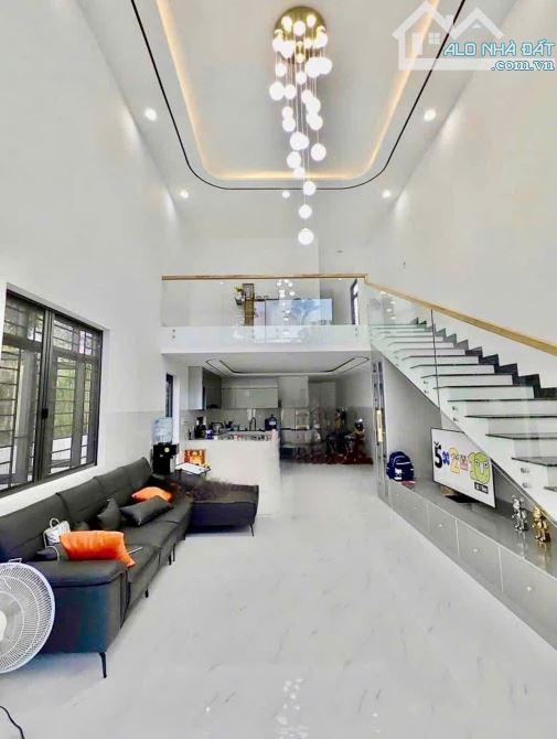 🏡 Chính chủ bán nhà – Thanh toán 550tr nhận nhà đẹp - 1