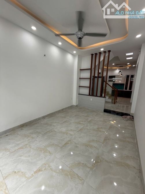 BÁN NHÀ BÌNH THẠNH - HXH, KHU VIP NGUYỄN VĂN ĐẬU - 41M2 GIÁ 8.6 TỶ_250903 - 1